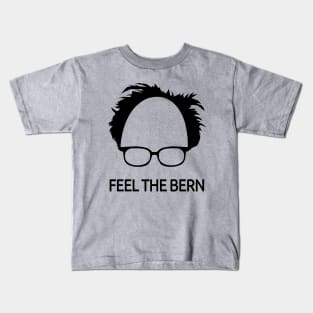 Bernie Sanders Tee Kids T-Shirt